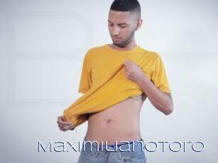 Maximilianotoro
