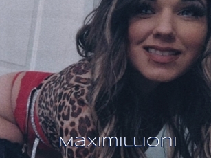 Maximillioni