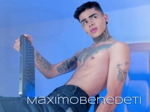 Maximobenedeti