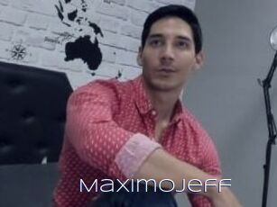 Maximojeff