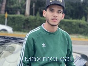 maximoleal Blue Hot