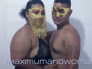 Maximumandwoman