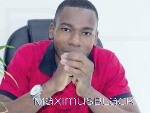Maximusblack