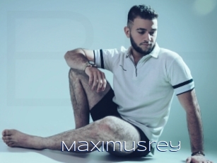 Maximusrey