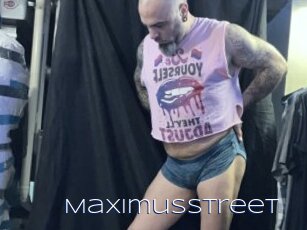 Maximusstreet