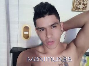 Maximuxss