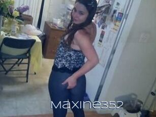 Maxine352