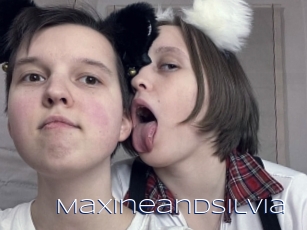 Maxineandsilvia