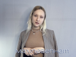 Maxinebenham