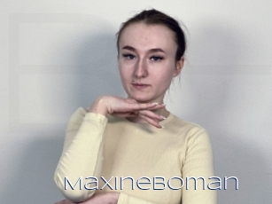 Maxineboman