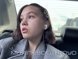 maxineboothroyd Blue Hot