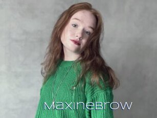 Maxinebrow