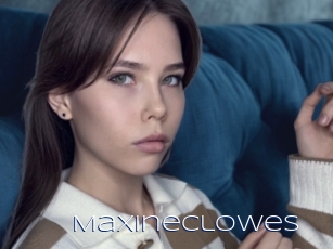 maxineclowes Blue Hot