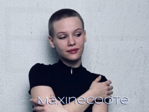 Maxinecoote