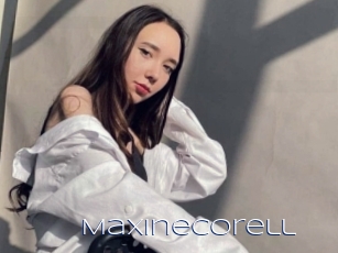 Maxinecorell