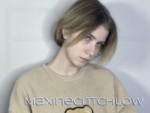 Maxinecritchlow