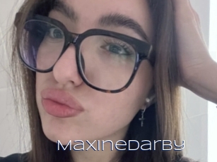 Maxinedarby