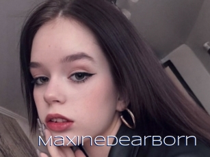 Maxinedearborn