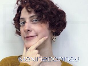 Maxinedonnay
