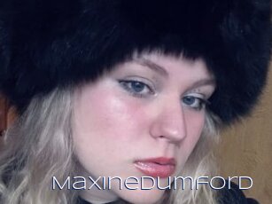 Maxinedumford