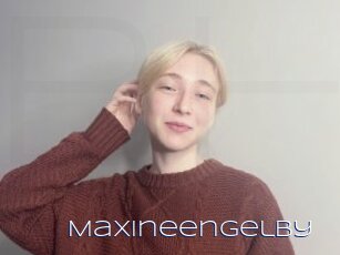 Maxineengelby