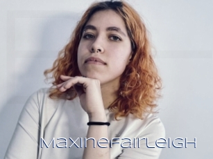 maxinefairleigh Blue Hot