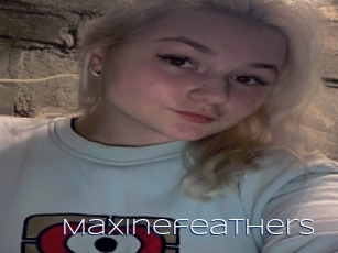 Maxinefeathers