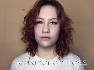 Maxinefentress