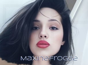 Maxinefrogge