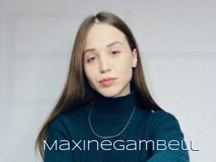 Maxinegambell