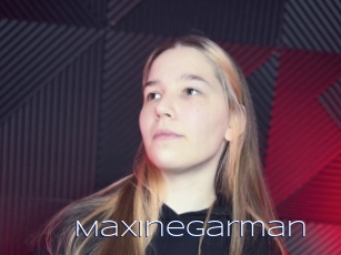Maxinegarman