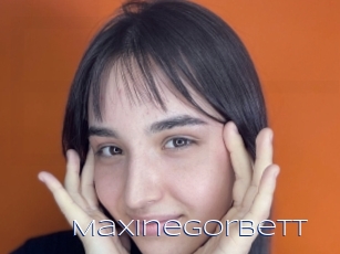 maxinegorbett Blue Hot