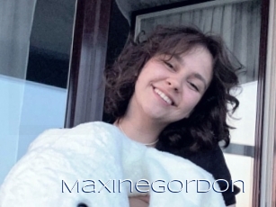 Maxinegordon