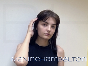 Maxinehambelton