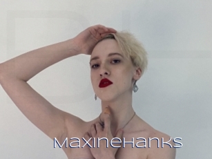 Maxinehanks