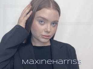 Maxineharriss