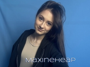 Maxineheap