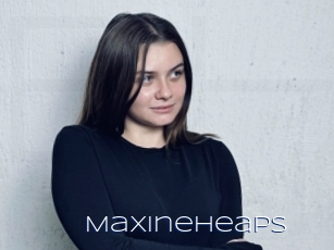 Maxineheaps
