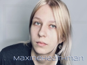 Maxineheathman