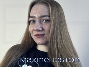 Maxineheston