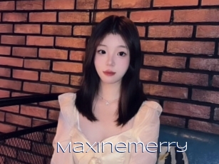 Maxinemerry