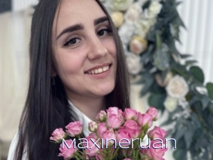Maxineruan