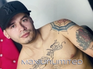 Maxiunlimited