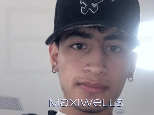 Maxiwells