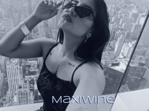 Maxiwine