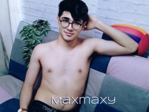 Maxmaxy