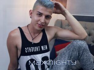 Maxmighty