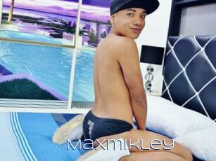 Maxmikley