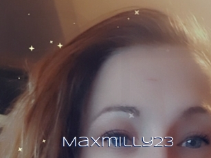 Maxmilly23