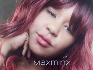 Maxminx